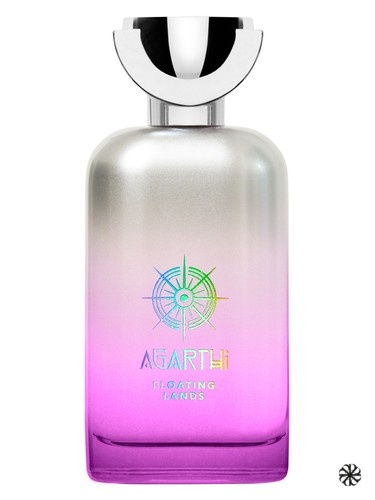 Floating Lands Agarthi