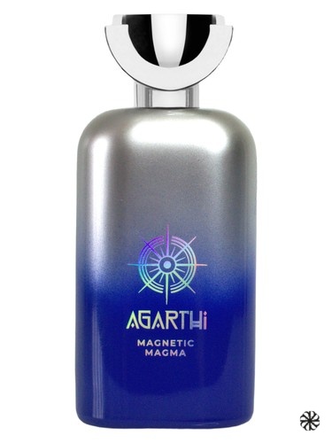 Magnetic Magma Agarthi