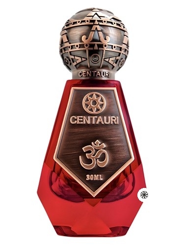 Om Centauri Perfumes