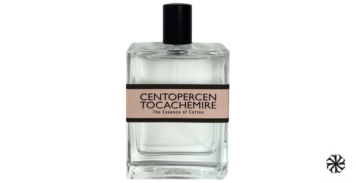 CO The Essence of Cotton Centopercentocachemire