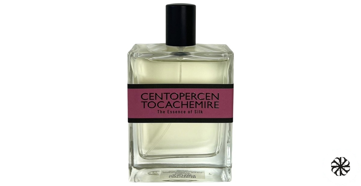 SE The Essence of Silk Centopercentocachemire