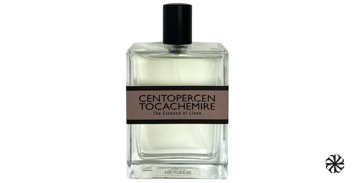 LI The Essence of Linen Centopercentocachemire