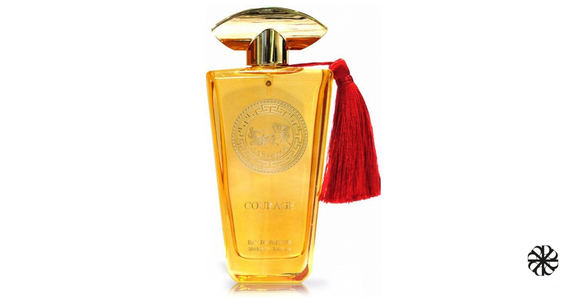 Courage Centurion Parfums