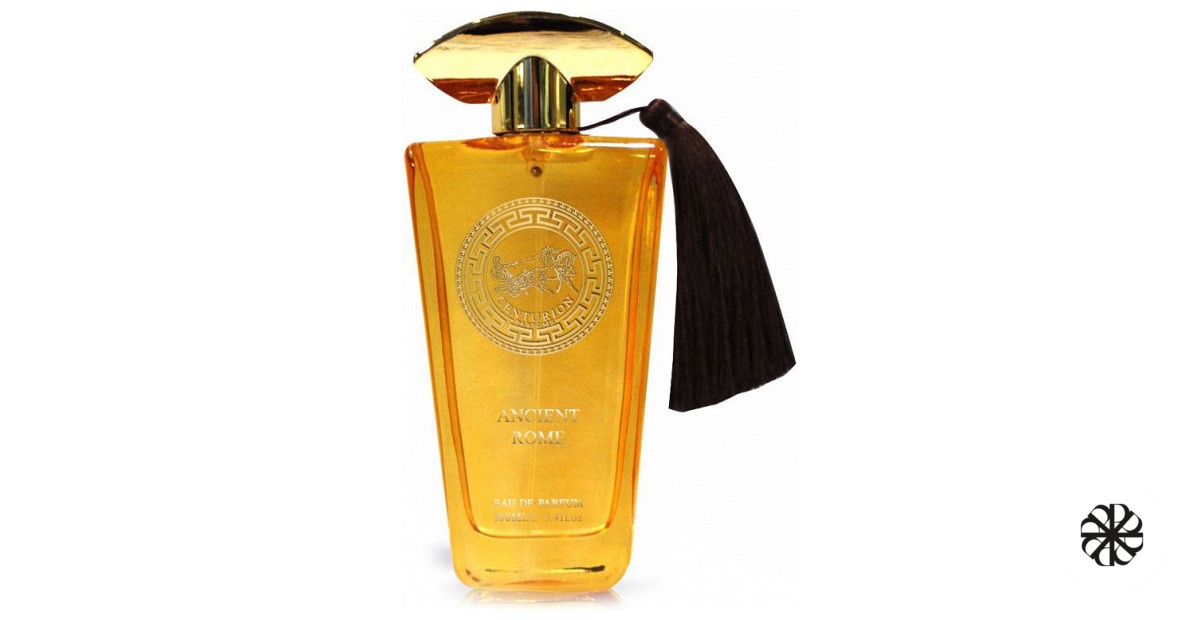 Ancient Rome Centurion Parfums