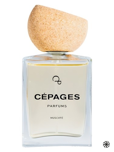 Muscaté Cépages Parfums