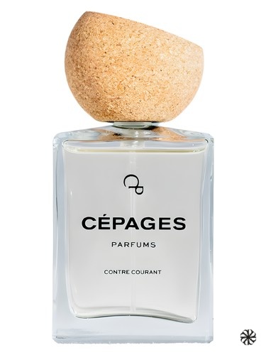 Contre Courant Cépages Parfums