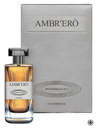 Ambr’Ero Cerchi Nell’Acqua
