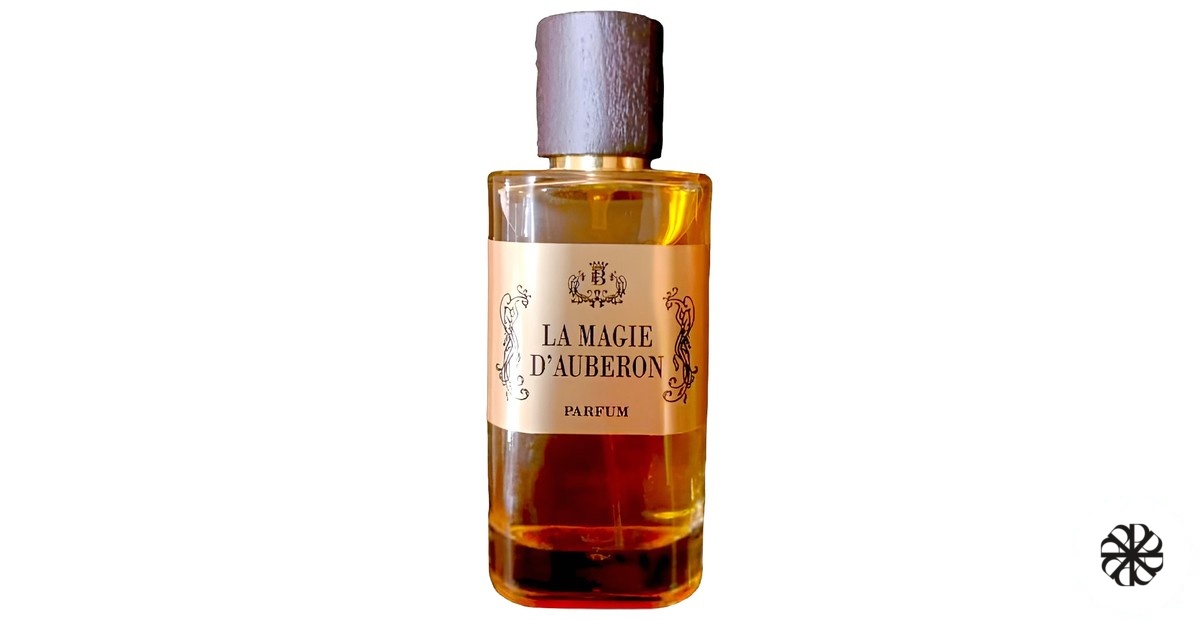 La Magie D'Auberon Cerchi Nell’Acqua