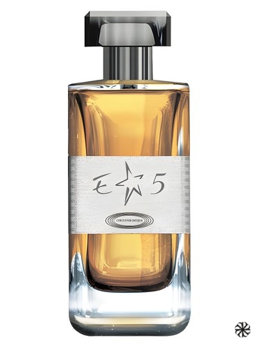 E5 Cerchi Nell’Acqua