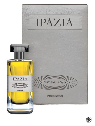 Ipazia Cerchi Nell’Acqua