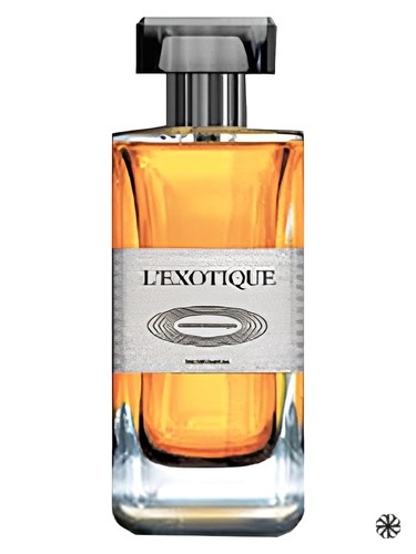 L'Exotique Cerchi Nell’Acqua