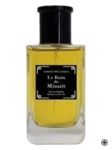 Le Bain de Minuit Cerchi Nell’Acqua
