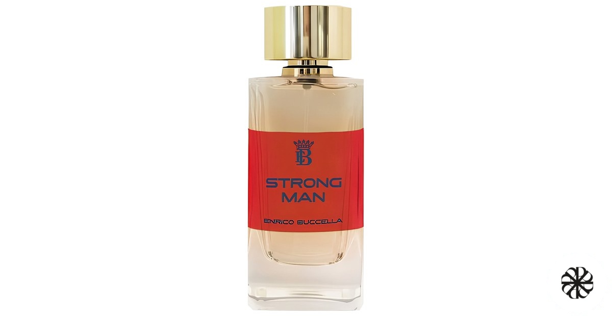 Strong Man Cerchi Nell’Acqua