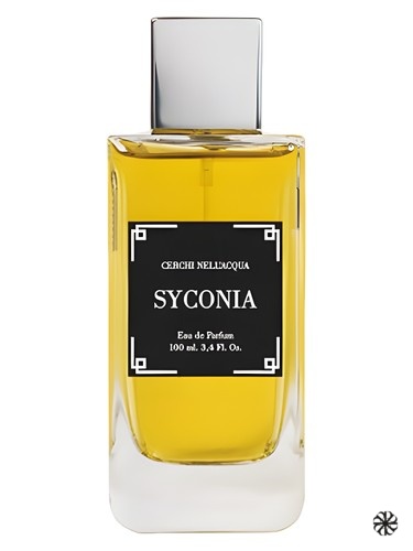 Syconia Cerchi Nell’Acqua
