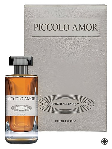 Piccolo Amor Cerchi Nell’Acqua