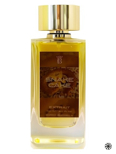 Snake Cake Cerchi Nell’Acqua