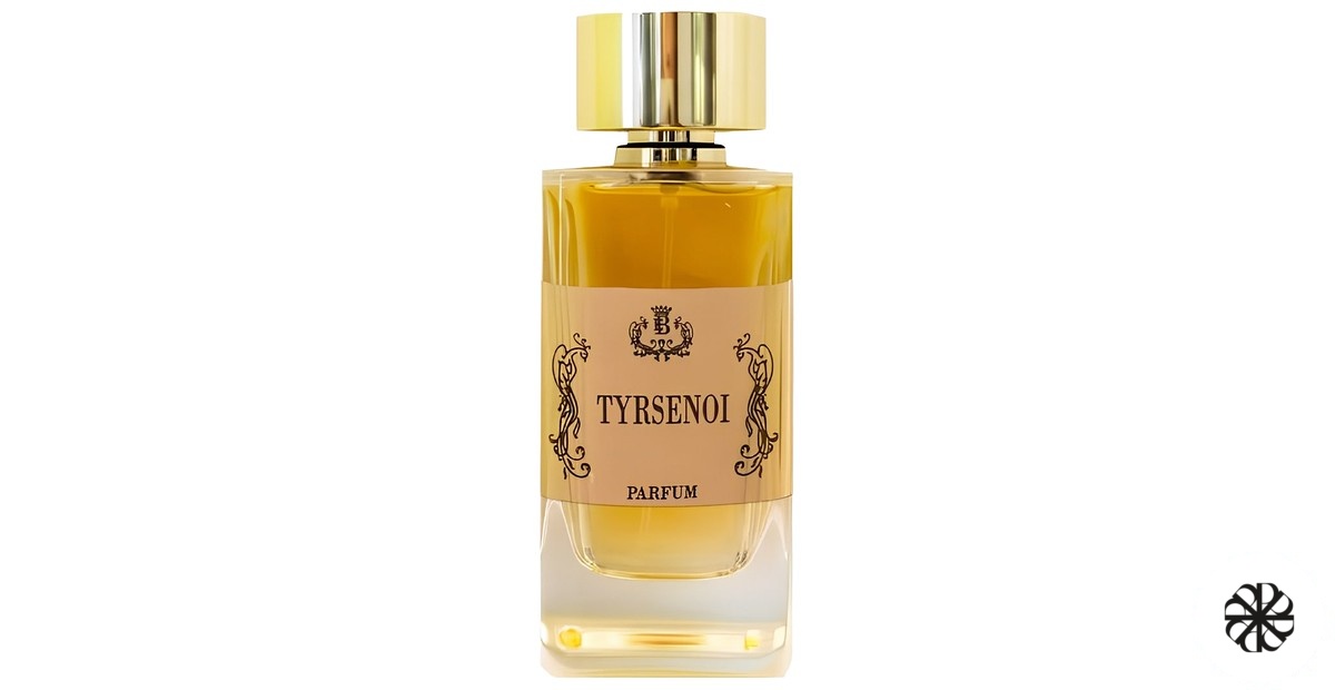 Tyrsenoi Cerchi Nell’Acqua