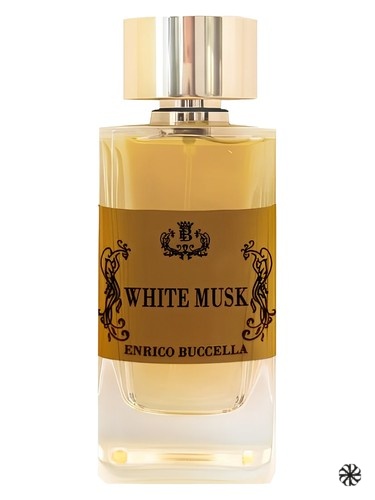White Musk Cerchi Nell’Acqua