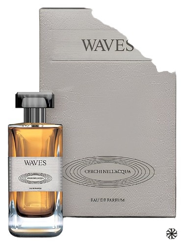 Waves Cerchi Nell’Acqua