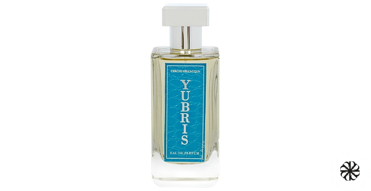 Yubris Cerchi Nell’Acqua