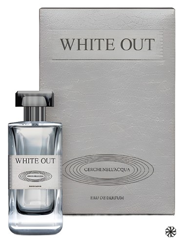 White Out Cerchi Nell’Acqua