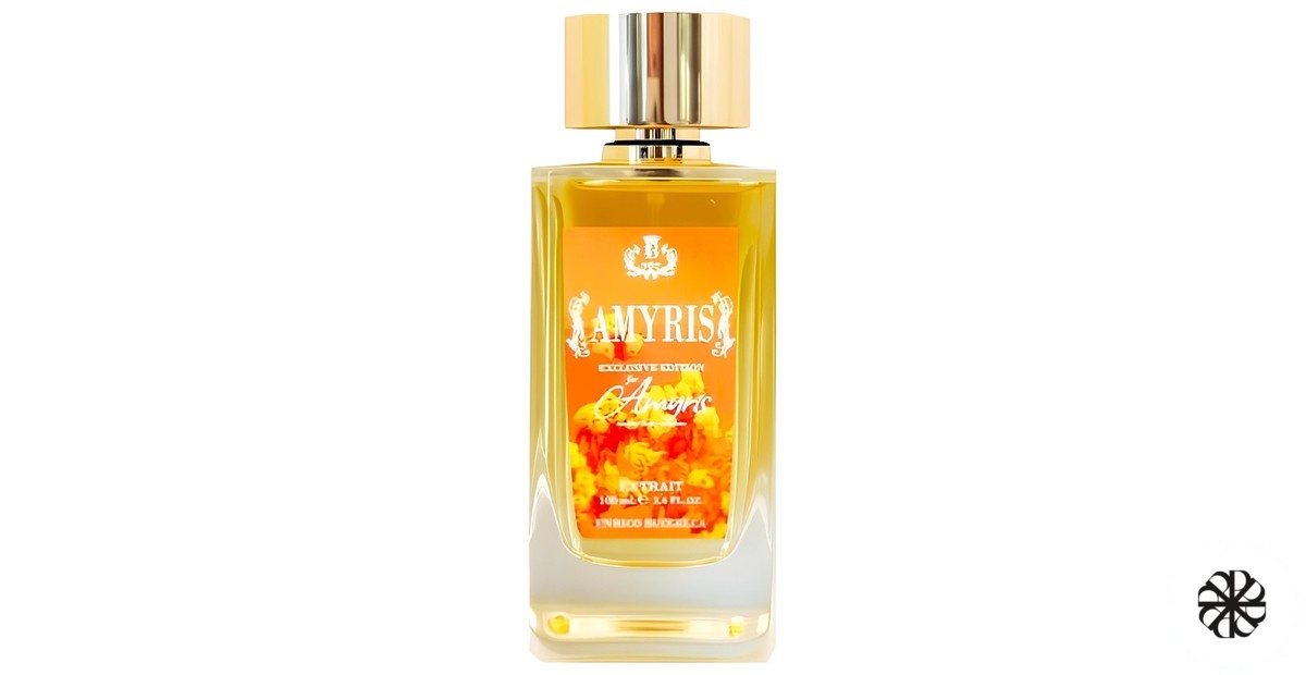 Amyris Cerchi Nell’Acqua