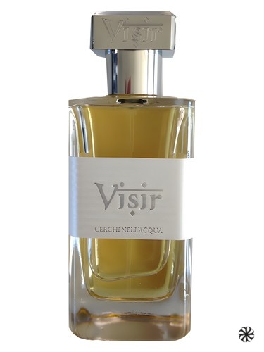 Visir Cerchi Nell’Acqua