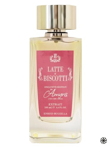 Latte e Biscotti Cerchi Nell’Acqua