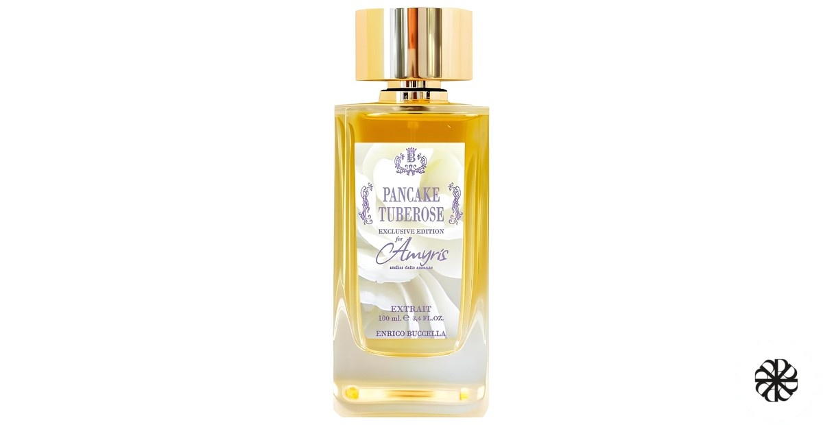 Pancake Tuberose Cerchi Nell’Acqua