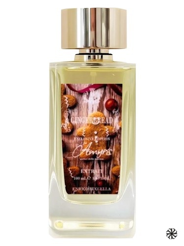 Gingerbread Cerchi Nell’Acqua