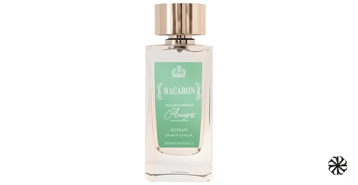 Macaron Cerchi Nell’Acqua