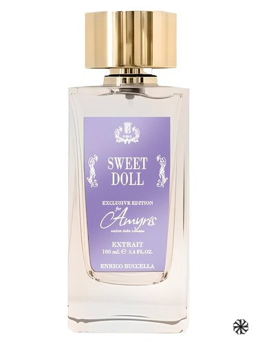Sweet Doll Cerchi Nell’Acqua