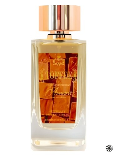 Toffee Cerchi Nell’Acqua