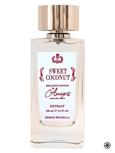 Sweet Coconut Cerchi Nell’Acqua
