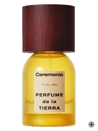 Perfume de la Tierra Ceremonia