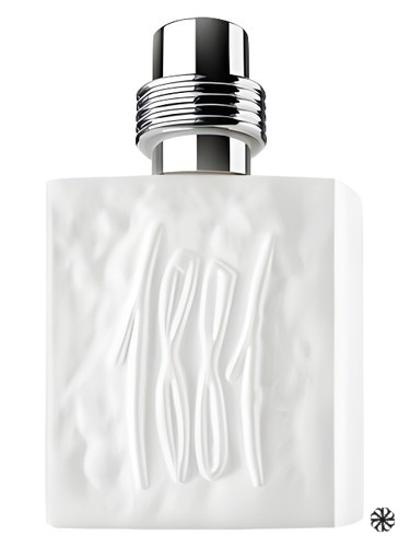 1881 Edition Blanche Pour Homme Cerruti