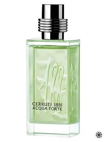 1881 Acqua Forte Cerruti