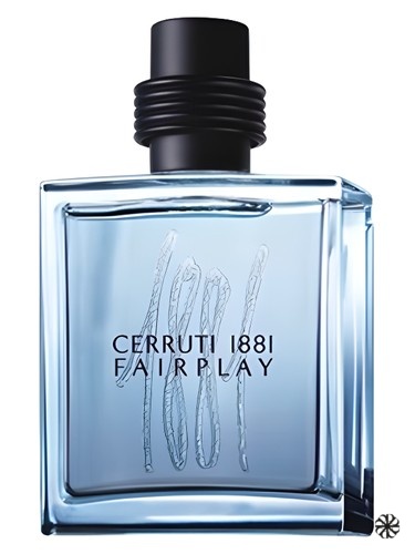 1881 Fairplay Cerruti