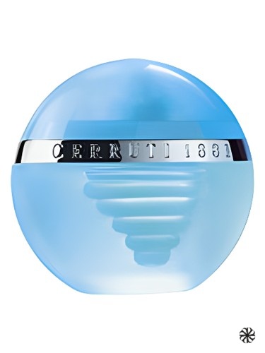 1881 Cerruti Eau d'Ete 2004 Cerruti