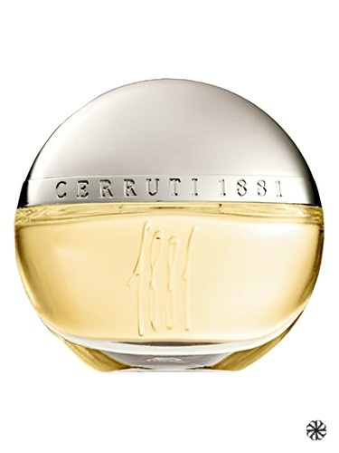 Cerruti 1881 En Fleurs Cerruti