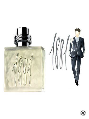 Cerruti 1881 Serie Limitee Cerruti