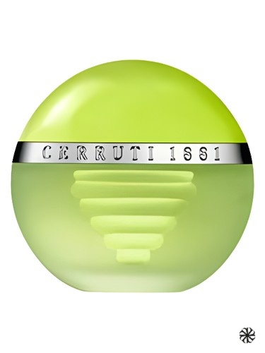 Cerruti 1881 Eau d'Ete Cerruti