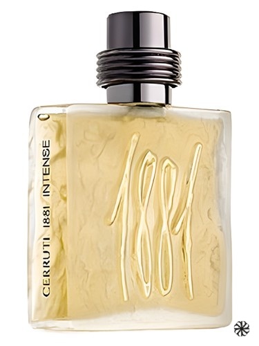 Cerruti 1881 Intense Pour Homme Cerruti