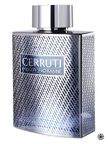 Cerruti pour Homme Couture Edition Cerruti