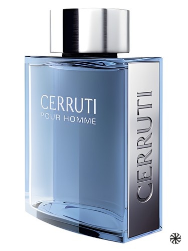 Cerruti Pour Homme Cerruti