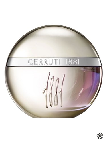 Cerruti 1881 Rêve De Roses Cerruti