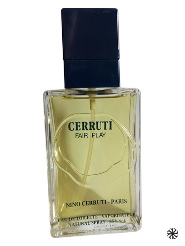 Fair Play (1985) Cerruti