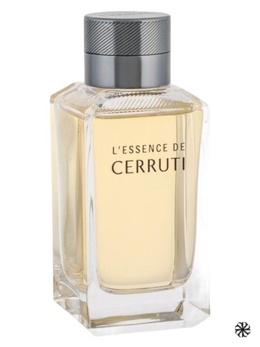 L'Essence de Cerruti Cerruti