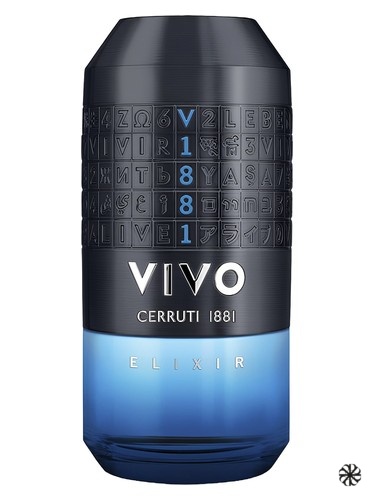 Vivo Elixir Cerruti