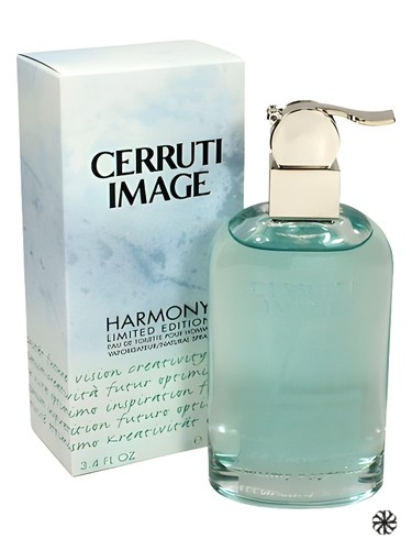 Image Harmony Cerruti